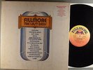 Fillmore  The Last Days    Psych  3 LP Box Set Complete