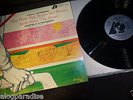 ANALOGUE PRODUCTIONS AP 001 STOKOWSKI THOMSON PLOW THAT BROKE THE PLAINS TAS NR