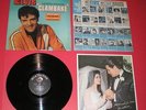 Elvis Presley - CLAMBAKE (LPM-3893) - SCARCE Monaural PROMO in SHRINK
