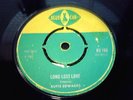 THE SOUL KINGS Magnificent Seven RUPIE EDWARDS Long Lost Love UK 1969 BLUE CAT