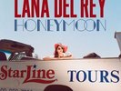 Lana Del Rey - Honeymoon (Vinyl Inkl.Download Code) Vinyl LP (2) Vertigo Be NEW