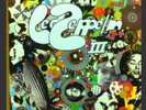 Led Zeppelin III Vinyl LP Promo White Label-MONO - Rare - 2010 Euro Re-Release