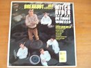 MITCH RYDER & DETROIT WHEELS-BREAKOUT-ORIGINAL UK STATESIDE-LP-1966