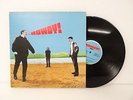TEENAGE FANCLUB Howdy LP Vinyl 2000 Columbia Original UK Press Gatefold RARE