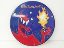 LESS THAN JAKE Losing Streak LP Picture Disc Vinyl 1998 No Idea Orig Press READ