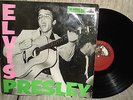 ELVIS PRESLEY   ROCK N ROLL    HMV  CLP 1093          ROCK N ROLL
