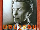 DAVID BOWIE - HEATHEN   180g Audiophile LP   Music On Vinyl  SEALED