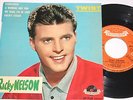 Ricky Nelson - Twist / EP