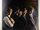 THE ROLLING STONES SELF TITLED DEBUT 1964 LK 4605 DECCA UNBOXED UK MONO 'MONA'