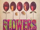 The Rolling Stones - Flowers - PS 509 - London Sterophonic US Press ZAL 7752