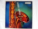 Bobby Jaspar & His All Stars - EmArcy Records MG-36105 - 12