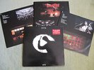 Nits, urk, 3LP, Top Zustand