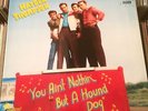 HAYDEN THOMPSON FAIRLANE ROCK ROLAND JANES ROCKABILLY LP
