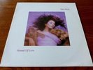KATE BUSH HOUNDS OF LOVE ORIGINAL  LP 1985 - PLAYS GREAT - NICE COPY - LYRIC INR
