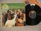 The Beach Boys, Pet Sounds, Capitol Records T-2458, 1966, PSYCH Rock
