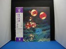 DEEP PURPLE WHO DO WE THINK WE ARE JAPAN