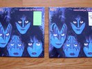 (2) KISS Creatures of the Night SEALED Vinyl GLOW IN THE DARK & PICTURE DISC