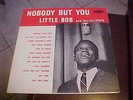 LIL BOB & THE LOLLIPOPS - LA LOUISIANNE # 113  