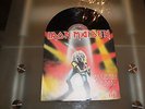 PROMO Iron Maiden - Maiden Japan 12