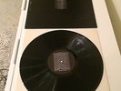 JOY DIVISION UNKNOWN PLEASURES VINYL 1ST PRESS UK LP FACT10 TEXTURED SLEEVE