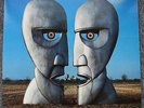 Pink Floyd   The Division Bell   UK EMI   1st Press   SUPERB M-