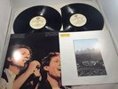 Simon & Garfunkel Concert In Central Park Vinyl LP & Insert Warner Bros 1982 VG+