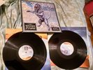 Rolling Stones Bridges to Babylon - Vinyl 2 x LP Original UK 1st Press RARE 1997