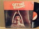 rare breaks GETTING STRAIGHT funk DRUMS eminem DR DRE funky OG LP NM- PIGS
