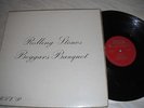 ROLLING STONES,BEGGARS BANQUET,1ST PRESS,GFOLD,MONO LK4955,RARE VINYL LP RECORD