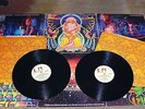 Hawkwind - Space Ritual - Lemmy am Bass, Hard Rock LP 33 U-min.Original UK Press