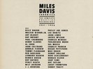 12LP Miles Davis - Chronicle: Complete Prestige 1951-56 PRESTIGE 0081.125..NM