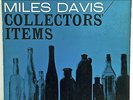 MILES DAVIS: COLLECTORS ITEMS SONNY ROLLINS PRESTIGE 7044 W. 50th   RVG DG