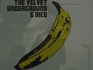 LP VELVET UNDERGROUND, THE & NICO Unpeeled, The Norman Dolph Acetate