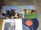 Pink Floyd -  Atom Heart Mother -  Japan Press. Obi, Insert,Prog. Rock LP 33 U-m