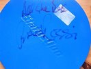 Status Quo - From the Makers Of Blue Tin 3 x LP vinyl  NM/VG+ SIGNED ROSSI