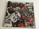 Exhumed - Platters Of Splatter vinyl lp BOX SET gruesome carcass impetigo ghoul