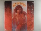 Hot In Here   Self-Titled   SEALED  Disco Soul  Baby Grand Tax Scam Label