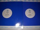 2PAC-`CHANGES`+`DEAR MAMA`,JIVE RECORDS,PROMO DOUBLEPACK,EXC COND