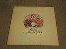 Queen - A Night At The Opera - 1975 Vinyl LP Record (VG+)