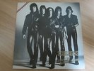 SCORPIONS - Love At First Sting Unique Vinyl LP 1990 INSERT