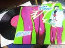 BECK midnite vultures LP BONG LOAD LTD ED ORIG 2000 RARE INDIE ALT flaming lips