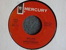 NORTHERN SOUL 45 Margie Hendrix Restless Mercury 72701 VG+ Hear MP3
