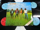 LED ZEPPELIN - KNEBWORTH (4LP) RARE USED VINYL