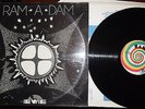 VIVIAN JACKSON YABBY YOU & THE PROPHETS - RAM A DAM - RAMA RECORDS 1978