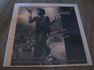 ROLLING STONES RARE LP COULEUR LIVE R THAN 1st SHOW NEUF/SCELLE TIRAGE LIMITE