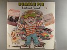 Humble Pie  Lost And Found   SEALED    Psych  1st 2 LPs  Hype Sticker