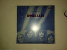 ORIGINAL BOREALIS SONS OF THE SEA  AUDAT 477-9025