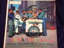 Freddie Bell & The Bellboys Rock N Roll All Flavors LP Orig MG 20289 R&B RARE OO