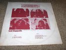 Led Zeppelin....Going to California....LP