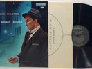 FRANK SINATRA In The Wee Small Hours ORIG MONO Capitol POP Vocal NELSON RIDDLE